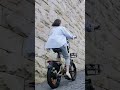 Engwe L 20 Boost#ebike #engwe #engweebikes #fattirebike #ridewithengwe