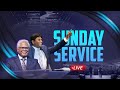 Aft church online broadcast  tamil service  21apr24  live