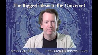 The Biggest Ideas in the Universe | 5. Time