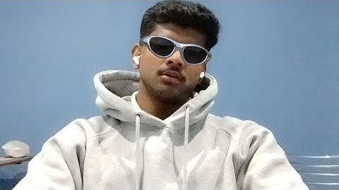 An introduction..✨