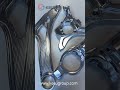 Racing Parts CNC Machining