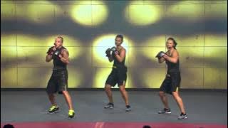 BODYCOMBAT 54-Sizzler