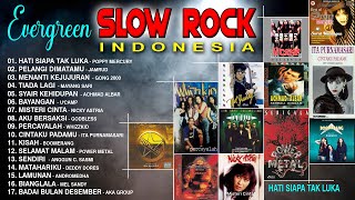 EVERGREEN SLOW ROCK INDONESIA