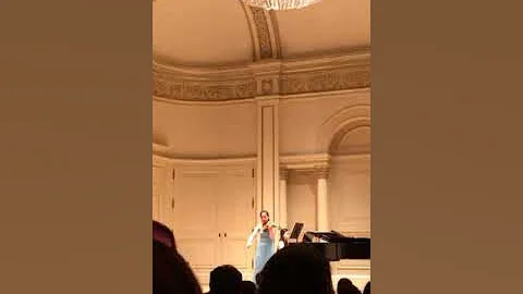 Wieniawski Scherzo-Tarantel...  by Karen Jang (16)...