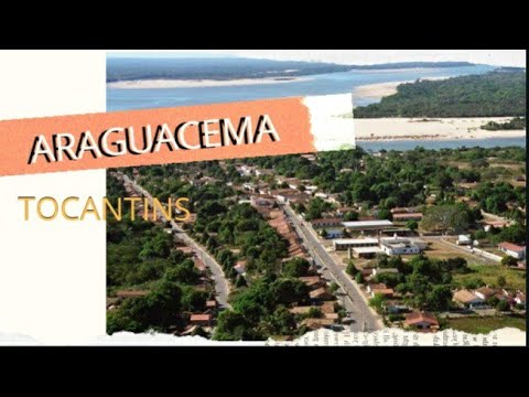 Araguacema Tocantins fonte: i.ytimg.com Fonte: i.ytimg.com