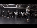【DANCEWORKS】西川卓 | JAZZ | 雨の翼 by KUMAMI