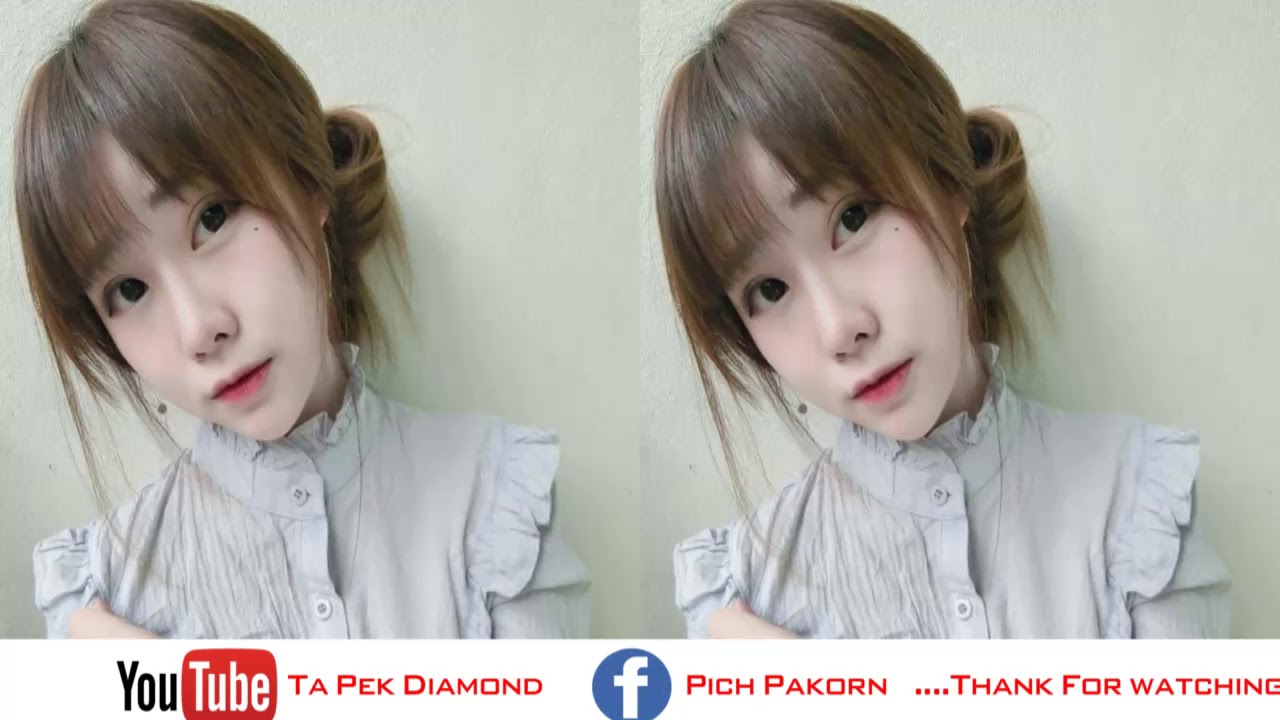 បទថ្មីដែលពេញនិយមនៅថៃ​ Panama Remix nEw Melody break២០១៧