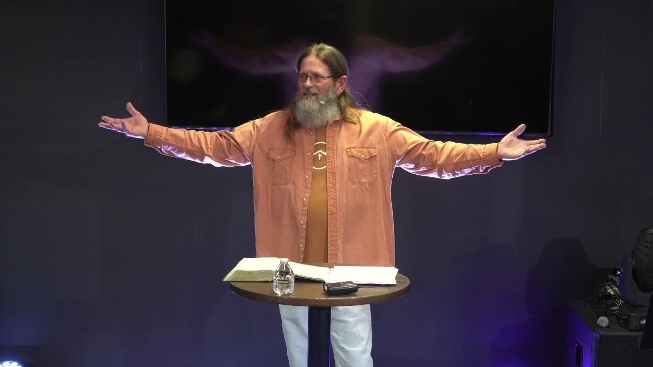 Faith House Calvary Chapel