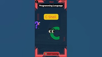 About C Shell(csh)  programming language