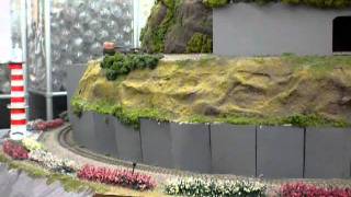 鉄道研究部 第2回走行会