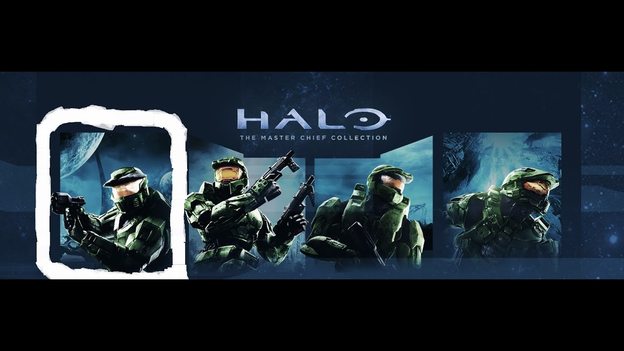 Halo The Master Chief Collection All Terminals Part 1 Halo CE YouTube