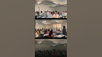 21st National Research MethodologyWorkshopSuccessfully held at PIMR PG.