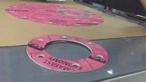 AOKE DCZ70 CNC router flatbed cutter plotter digital gasket die cutting sample maker machine