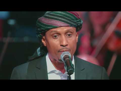 اليافعية | مقطوعة قف يا زين | حفلة باريس | محمد القحوم | يحيى عمر، يامركب الهند