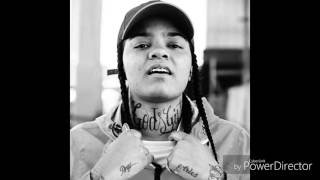 Young M.A - OOOUUU Slowed Down
