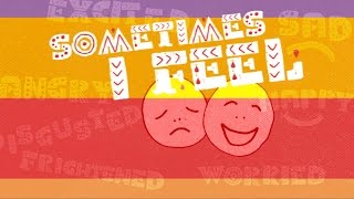 Understanding Your Feelings - Behind the News