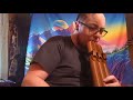 Primal Layer (this one really tested my voice for only messing around for a day)