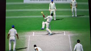 Hit Out In Cricket 07-Deadliest Bouncer