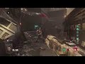 Call of Duty Exo Zombies Broadcast with Dragant316 XXIV