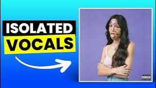 brutal - Olivia Rodrigo | Only Vocals (Isolated Acapella)