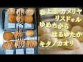 【パンと小麦粉】『6種類の小麦粉から知るパンと小麦粉の関係』