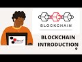 What is Blockchain and How It Works? – [Hindi] – | Blockchain Overview | How to Learn Blockchain