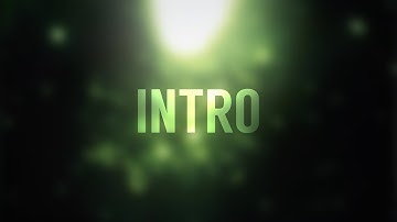 [Blender+AE] "Ambient" (Frames in description) | my best | TechDZN