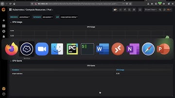 Prometheus Multi tenancy