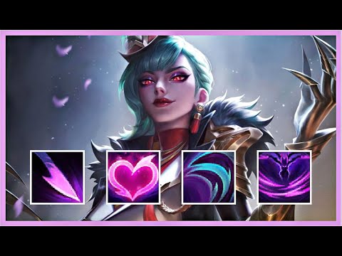 EVELYNN MONTAGE -