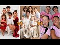 The Royalty Family vs Kids Diana Family vs Double Date Members (Networth Comparison) 2026