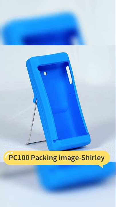 Wuhan UN-medical PC100 Handheld vital signs monitor-Shirley
