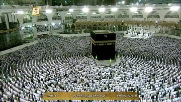 فجرية رائعة من سورة النساء للشيخ عبدالله الجهني 13-6-1438