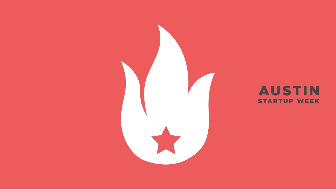 Creating Calm in the Chaos Family Frenzy with Denise Antoon | Austin Startup Week 2020