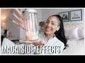 SIDE EFFECTS OF TAKING MACA ROOT EVERY DAY