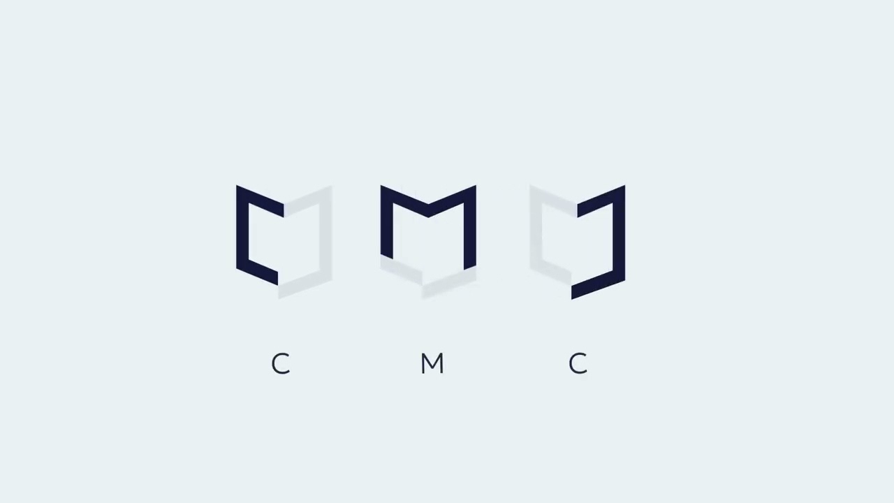 CMC logo 2024