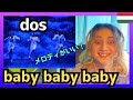 【スゲー♪】ハンガリー女性がdosさんの「baby baby baby」を聴いてリアクション〈日本の音楽〉reaction【海外の反応】小室ファミリー 小室哲哉 komuro tetsuya