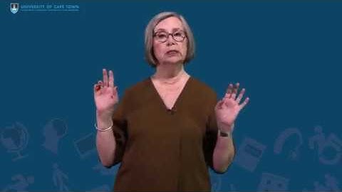 Making learning and teaching support material accessible Part 2