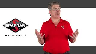 Spartan Rv Owner Tips Series Factory Service