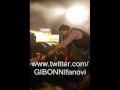 GIBONNI - Žeđam - Bis - 2. put - Toleranca tour Cibona live - 26. Dio