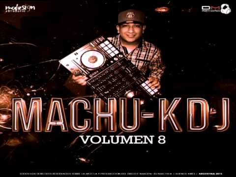MC PERRESAMBA - DJ MACHU-K ( BRASILMAC ) D-M RECORDS
