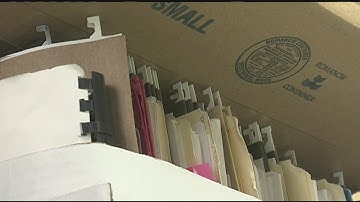 Chicopee undertaking $92K project to digitize records