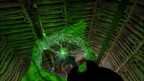 half life walkthrough interloper (3/3)