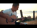 Shape Of My Heart | Yuri Polezhaev | Fingerstyle | Live