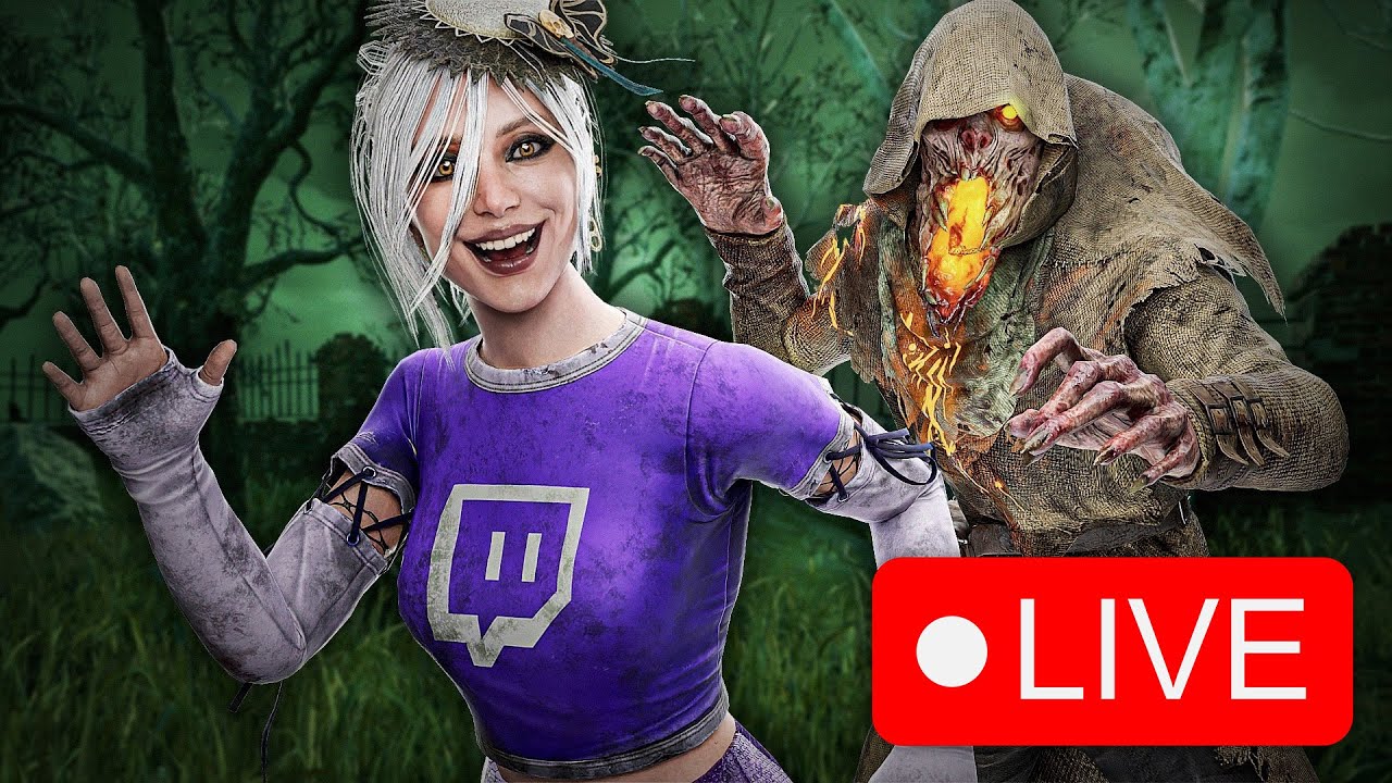 8,000+ Hours Survivor Looping - LIVE 🔴
