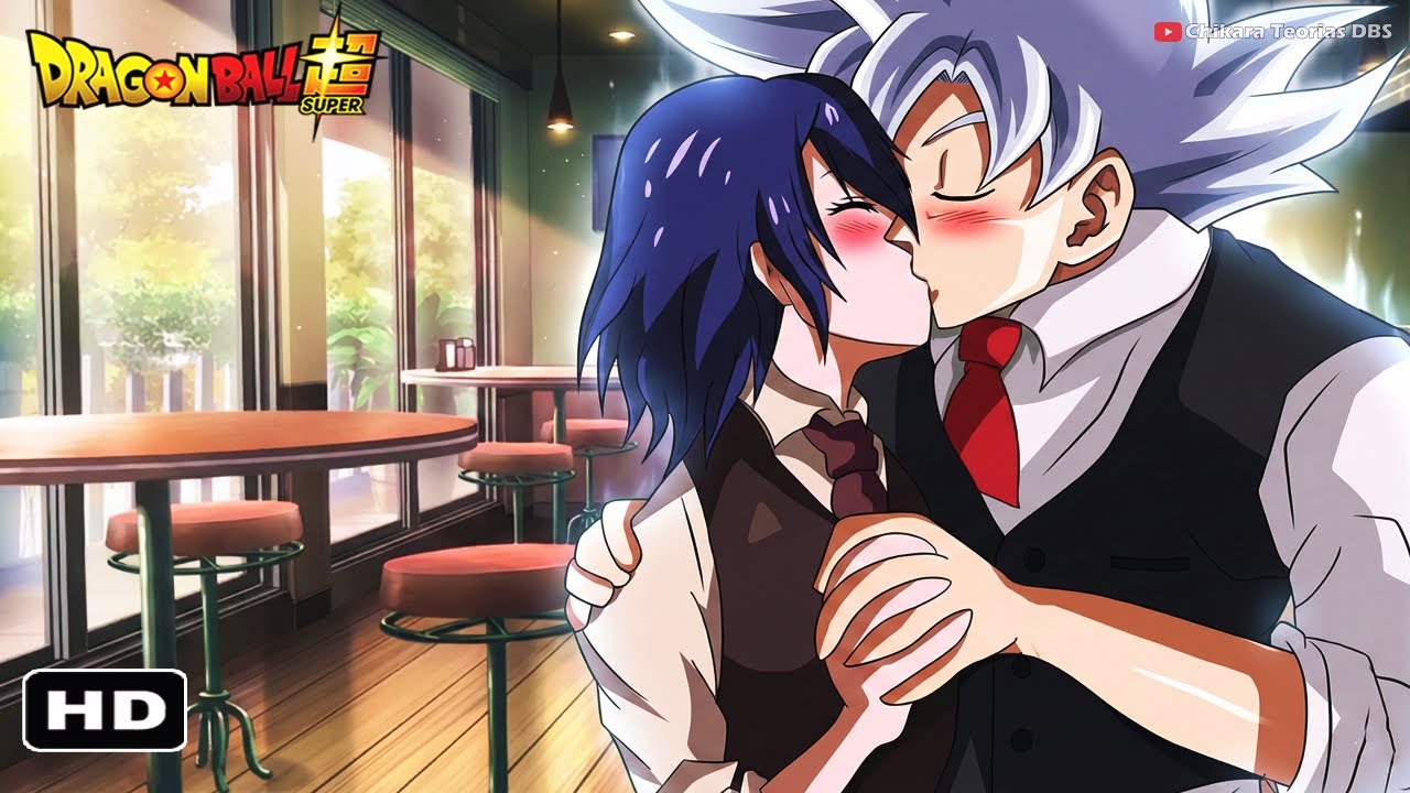 Y SI GOKU CAE EN EL MUNDO DE TOKYO GHOUL? | PELICULA COMPLETA 2026