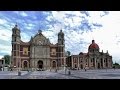 Antigua Basílica de Guadalupe de la Ciudad de México, documental