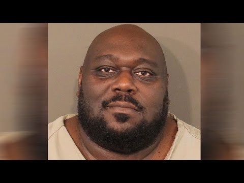 Actor and comedian Faizon Love arrested in Columbus