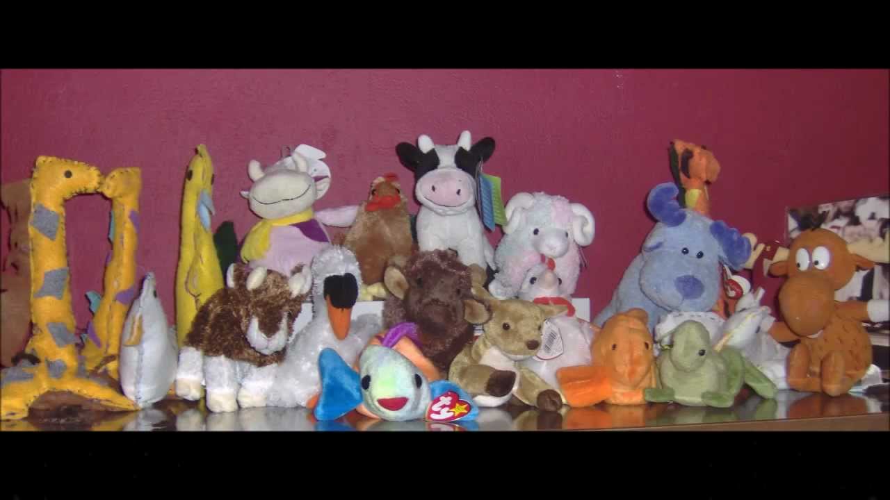 All the animals that we eat must chew their cud and have split feet