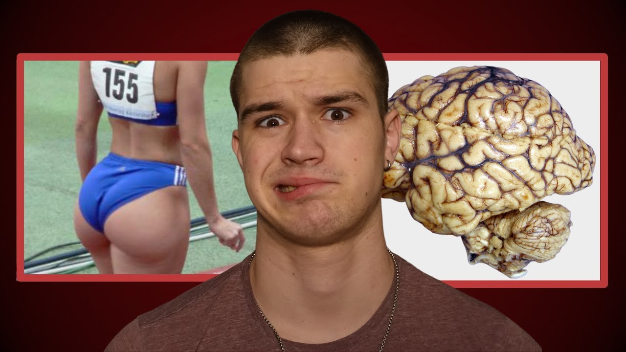 5 Formas en las que el P*rno Destruye tu Cerebro