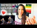 Homayoun Shajarian Reaction - Chera Rafti | Iranian Music Reaction Video